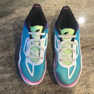 Jordan Tatum 1 kids basketball shoes